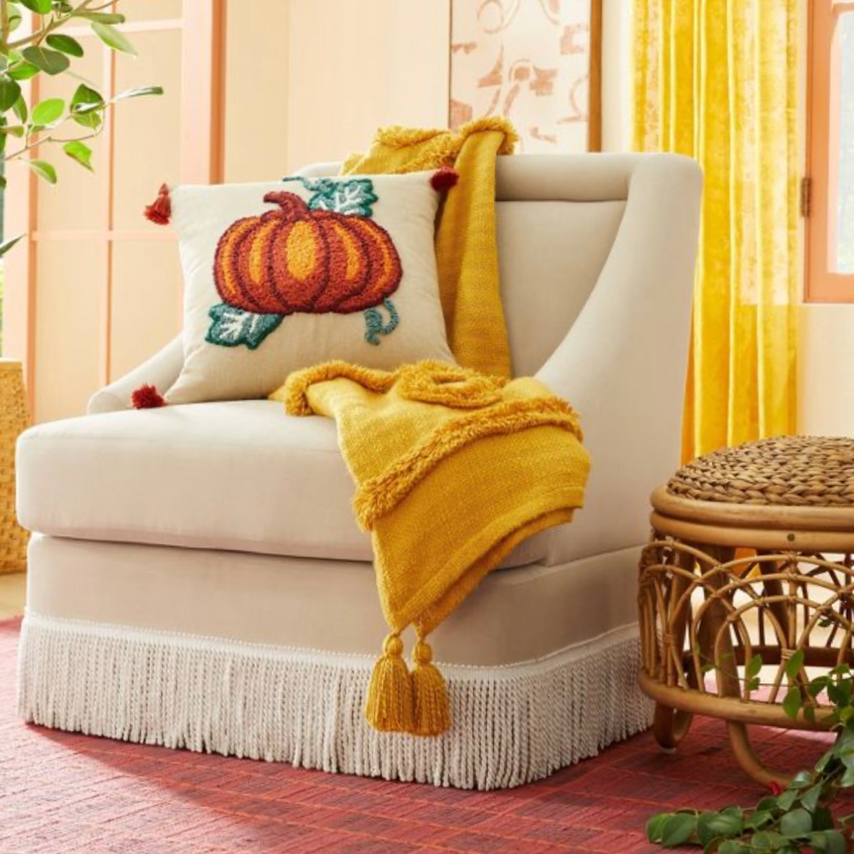 Target opalhouse throw pillow best sale